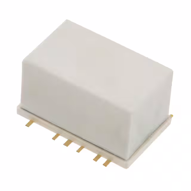 ARS14A12Z Panasonic Electric Works  High Frequency (RF) Relays